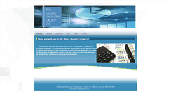 Desktop Screenshot of mfghi.com